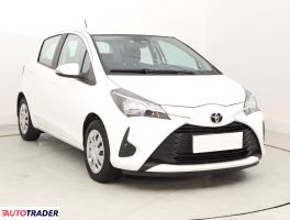 Toyota Yaris 2020 1.5 109 KM