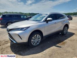 Toyota Venza 2024 2