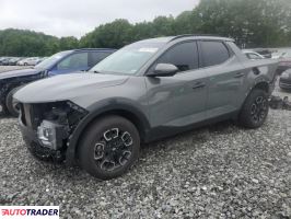 Hyundai Pozostałe 2022 2