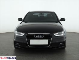 Audi A4 2012 1.8 167 KM