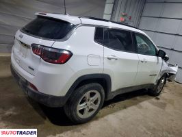 Jeep Compass 2023 2