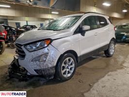 Ford EcoSport 2022 2