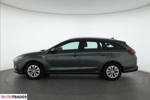 Hyundai i30 2022 1.5 108 KM