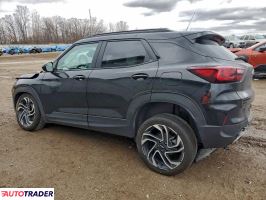 Chevrolet Blazer 2024 1
