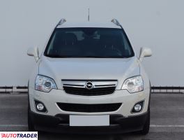Opel Antara 2011 2.2 160 KM