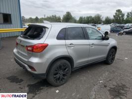 Mitsubishi Outlander 2019 2