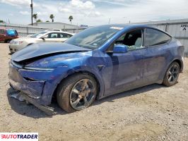 Tesla Model Y 2026 Tesla Model Y 2026