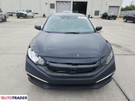 Honda Civic 2019 2