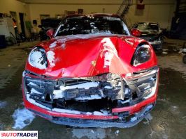 Porsche Macan 2025 2