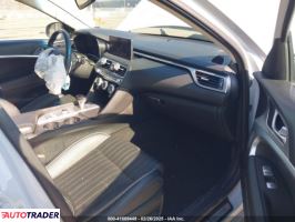 Hyundai Genesis 2022 2 Hyundai Genesis 2022 2