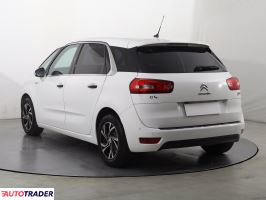 Citroen C4 Picasso 2015 1.2 128 KM