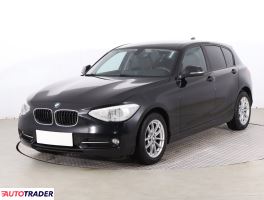 BMW 116 2014 1.6 134 KM BMW 116 2014 1.6 134 KM