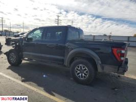 Ford Pozostałe 2023 3