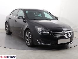 Opel Insignia 2014 2.0 160 KM