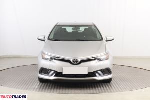 Toyota Auris 2018 1.3 97 KM Toyota Auris 2018 1.3 97 KM