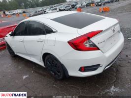 Honda Civic 2021 2