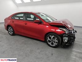 Kia Pozostałe 2021 2 Kia Pozostałe 2021 2
