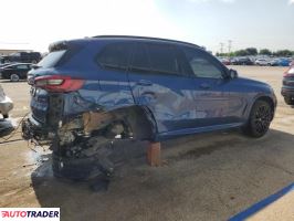 BMW X5 2021 3 BMW X5 2021 3