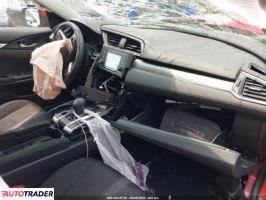 Honda Civic 2020 2 Honda Civic 2020 2