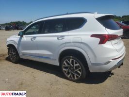 Hyundai Santa Fe 2023 2