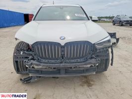 BMW X5 2020 3