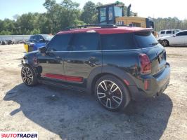 Austin Mini 2022 2 Austin Mini 2022 2