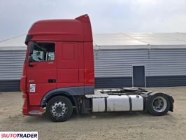 Daf XF 480 FT
