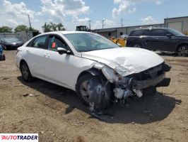 Hyundai Elantra 2024 2