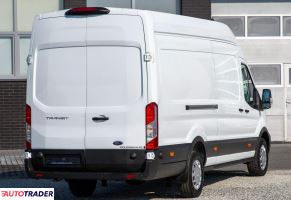 Ford Transit 2024 2
