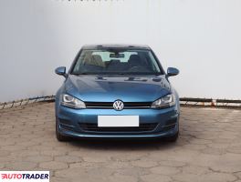 Volkswagen Golf 2014 1.4 138 KM