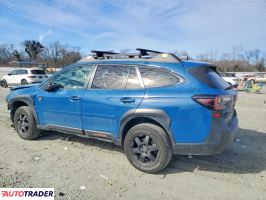 Subaru Outback 2023 2