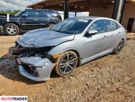 Honda Civic - zobacz ofertę