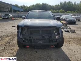 Nissan Frontier 2023 3 Nissan Frontier 2023 3