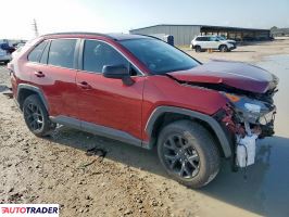 Toyota Pozostałe 2021 2 Toyota Pozostałe 2021 2