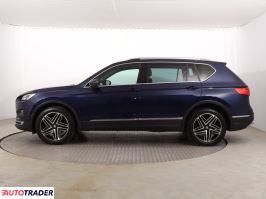 Seat Tarraco 2019 2.0 187 KM