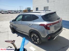 Kia Pozostałe 2024 1