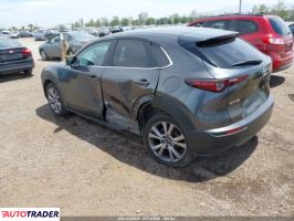 Mazda CX-30 2021 2