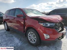 Chevrolet Equinox 2020 1