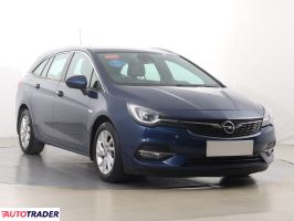 Opel Astra 2020 1.5 120 KM