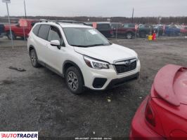 Subaru Forester 2020 2