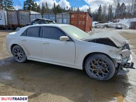 Chrysler 300C 2023 3