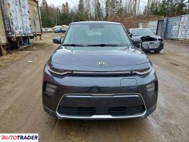 Kia Soul 2020