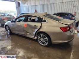 Chevrolet Malibu 2023 1