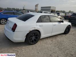 Chrysler 300C 2019 3
