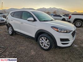 Hyundai Tucson 2020 2