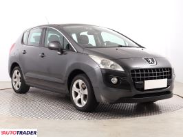 Peugeot 3008 2010 1.6 154 KM