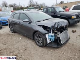 Kia Pozostałe 2024 2