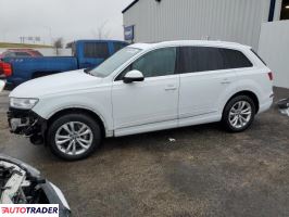 Audi Q7 2019 2