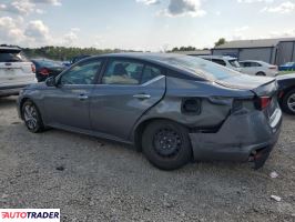 Nissan Altima 2023 2 Nissan Altima 2023 2