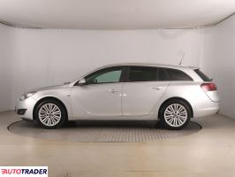 Opel Insignia 2013 2.0 158 KM